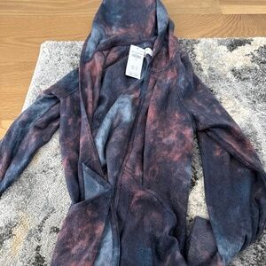 Abercrombie Cover up/robe kids